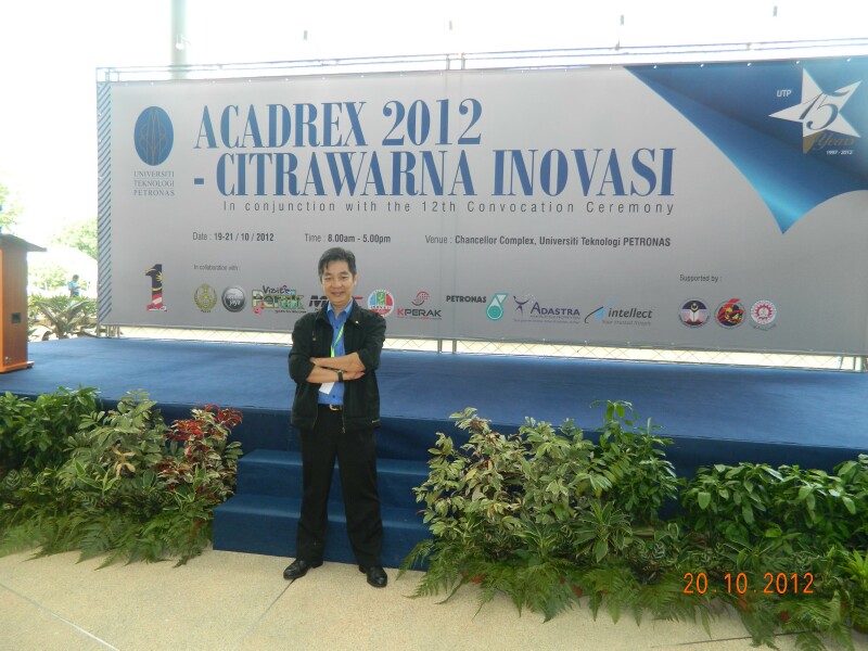 ACADREX2012 - 93 ACADREX2012 - 93